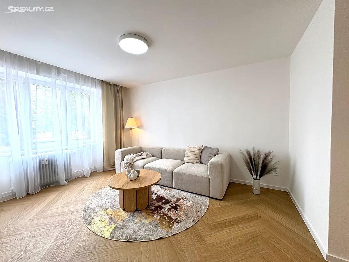 Prodej bytu 2+1 54 m², Olomouc