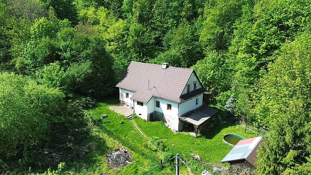 Prodej rodinného domu 80 m², pozemek 1265 m² – fotografie 4