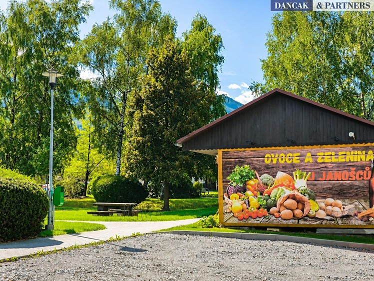 Prodej komerčního prostoru, 50 m² (4 z 16)