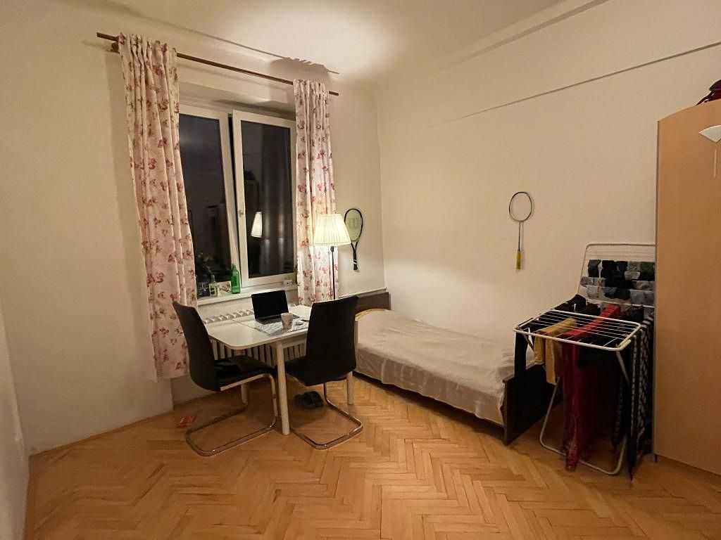 Pronájem  pokoje 15 m²