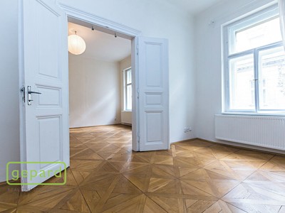 Pronájem bytu 2+1 82 m²