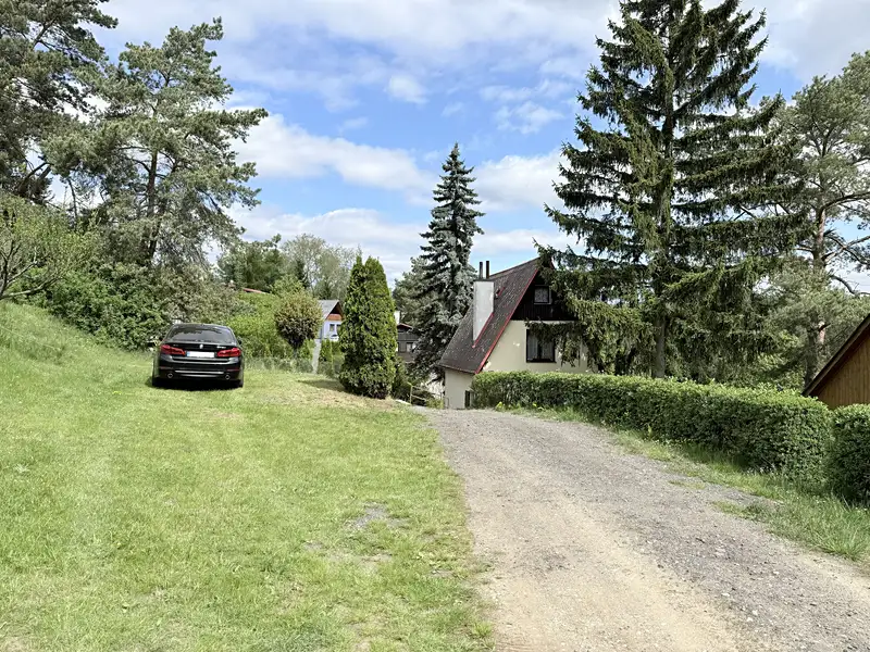 Prodej chaty 95 m², pozemek 618 m², Bělá pod Bezdězem – náhled fotky 3