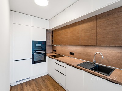 Pronájem bytu 2+kk 54 m²