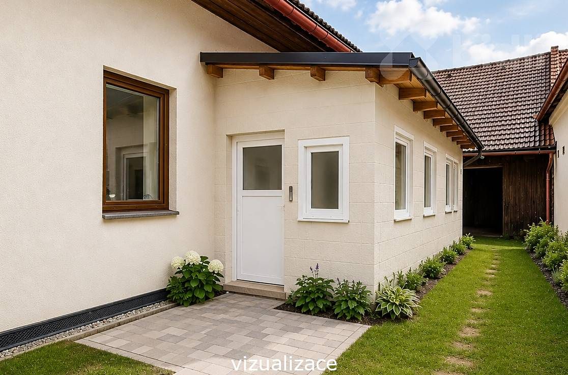Prodej rodinného domu 95 m², pozemek 571 m² – fotografie 3
