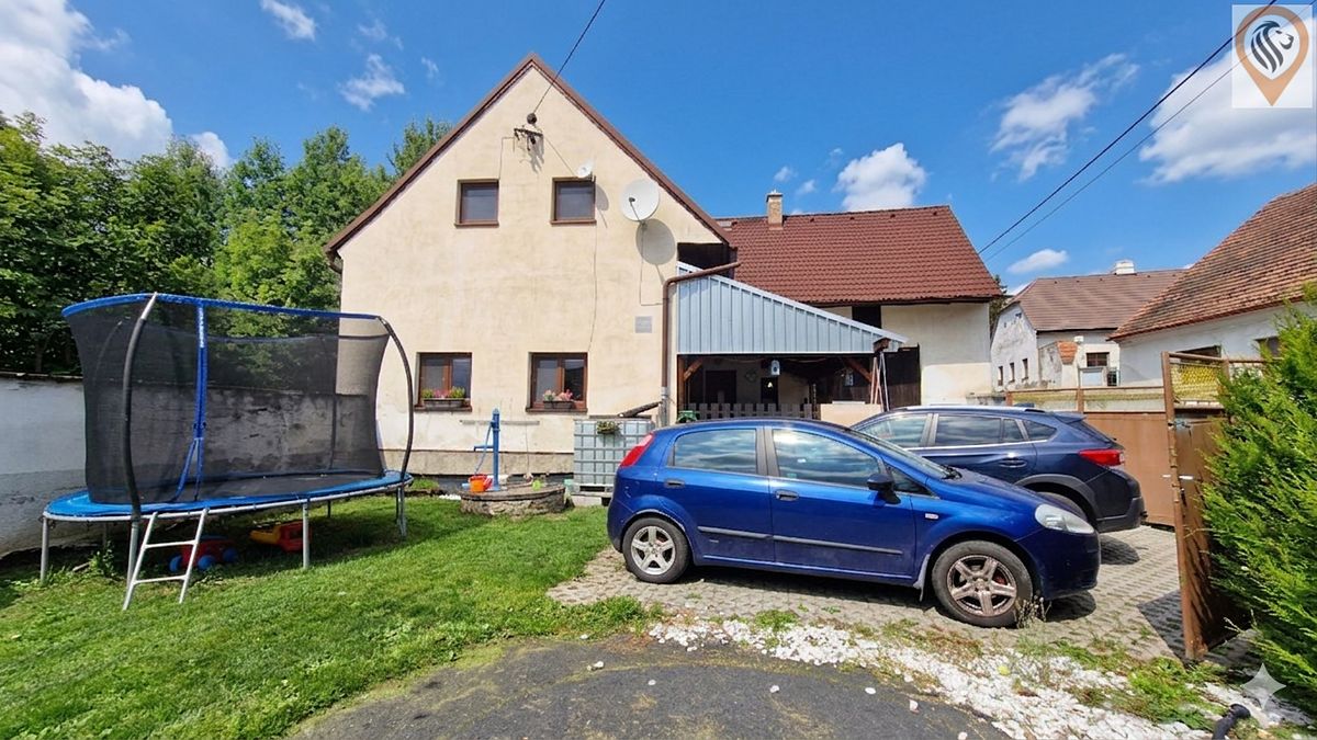 Prodej chalupy 90 m², pozemek 493 m² – fotografie 3