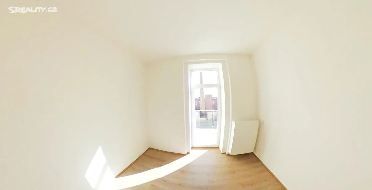 Pronájem bytu 2+kk 58 m² – pohled 5