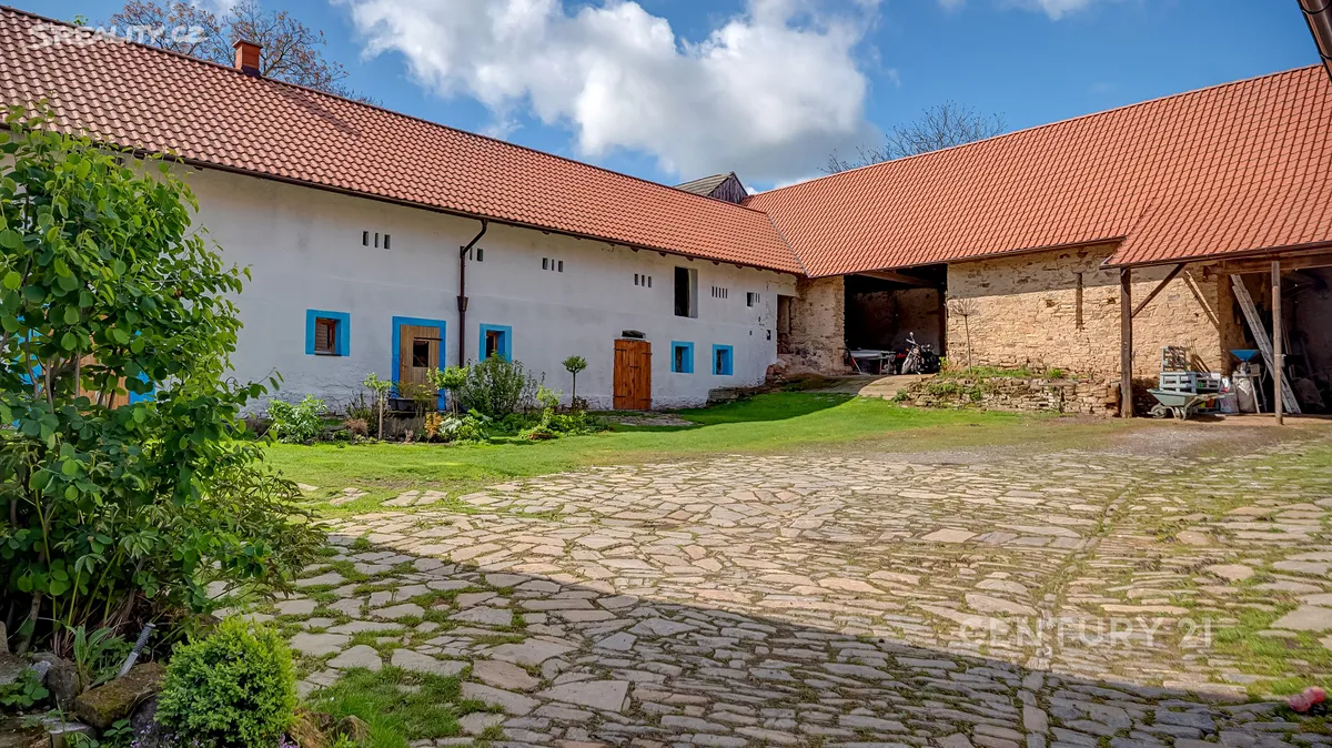 Prodej zemědělské usedlosti 105 m², pozemek 33224 m² – pohled 6