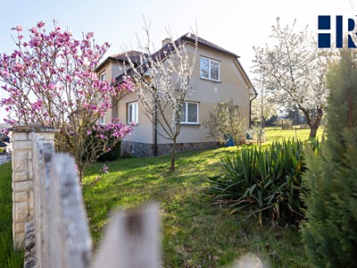 Prodej  rodinného domu 130 m², pozemek 776 m²