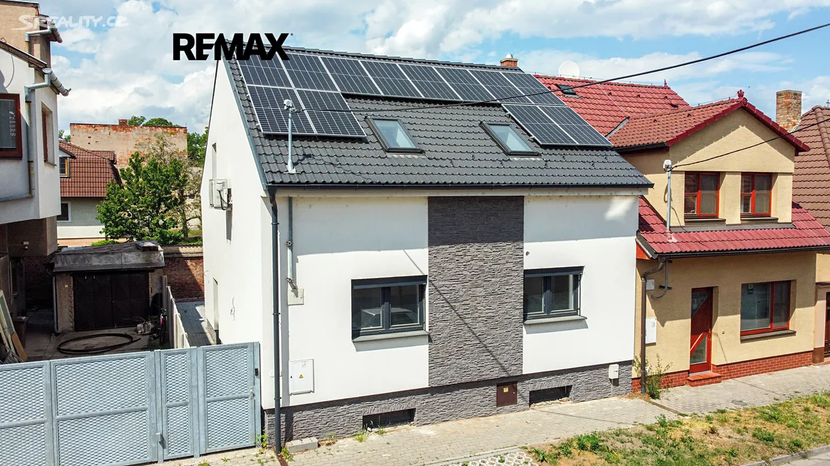 Prodej rodinného domu 133 m², pozemek 160 m² - View 6