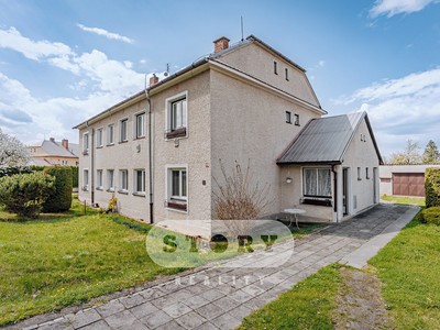 Prodej bytu 2+1 65 m²