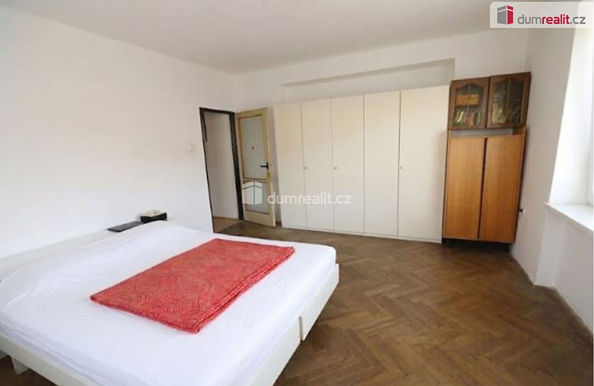 Prodej bytu 2+1 63 m² – fotografie 3