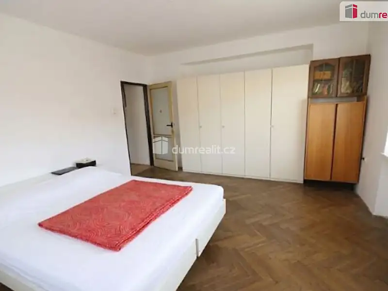 Prodej bytu 2+1 63 m², Karlovy Vary – náhled fotky 3