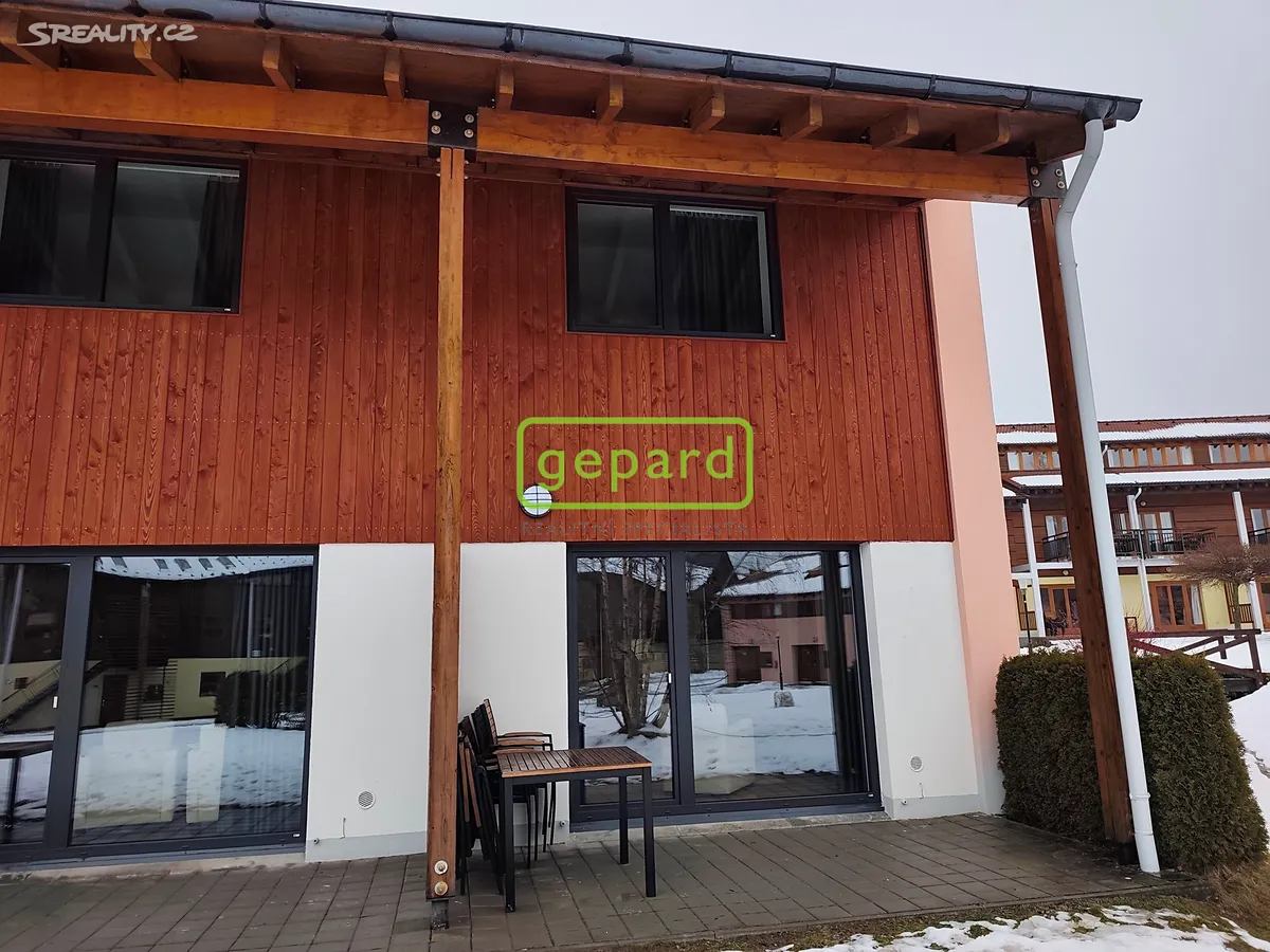 Prodej bytu 3+kk 89 m² - View 2