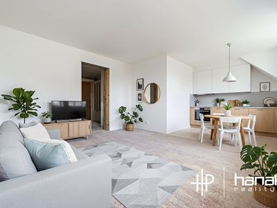 Prodej bytu 3+kk 77 m²