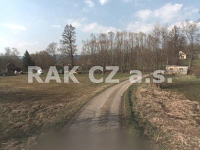 Prodej  stavebního pozemku 6 763 m²