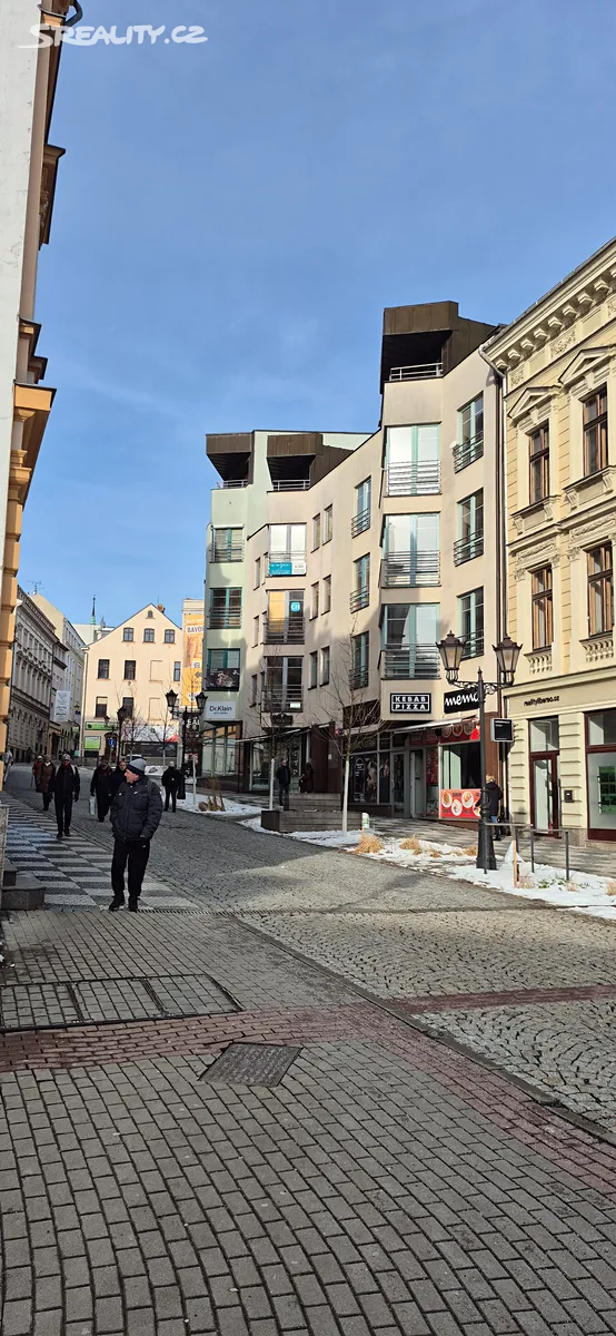 Pronájem obchodního prostoru 154 m² - Widok 6
