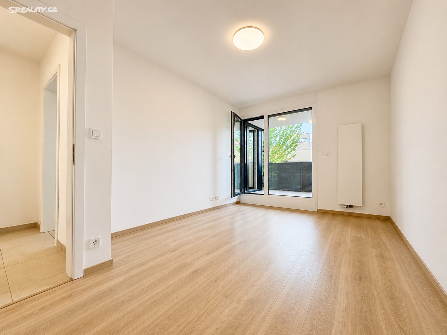 Prodej bytu 2+1 57 m² (Jednopodlažní)