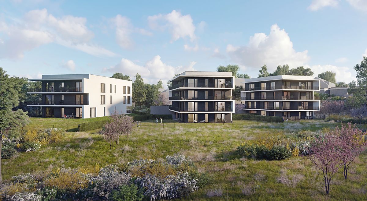 Prodej bytu 3+kk 87 m² (Jednopodlažní)