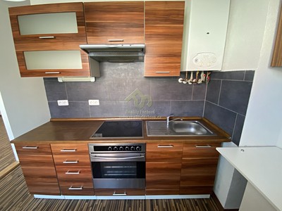 Pronájem bytu 2+1 56 m²
