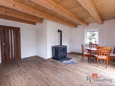 Prodej  rodinného domu 71 m², pozemek 874 m² — photo 3