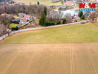 Prodej  pole 108 437 m² — photo 3