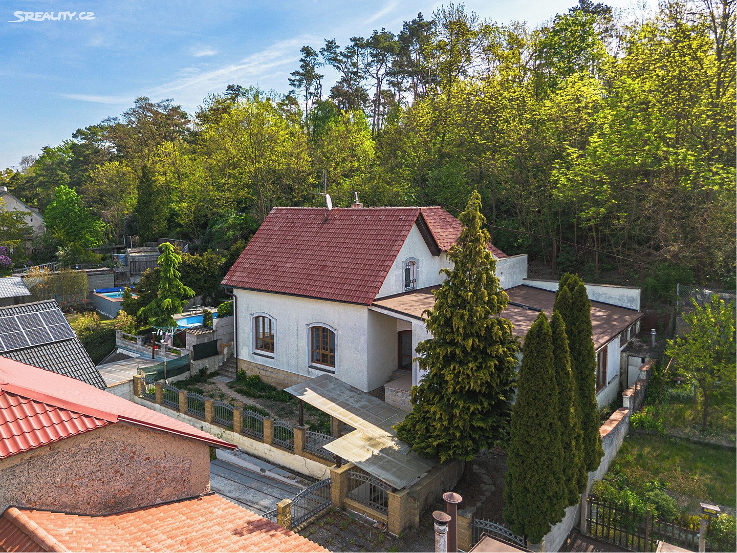 Prodej  rodinného domu 341 m², pozemek 474 m², Mladá Boleslav