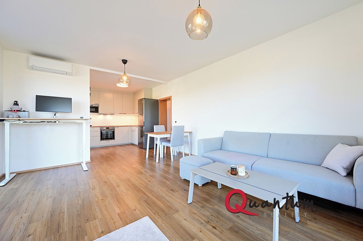 Prodej bytu 3+kk 74 m² – fotografie 3