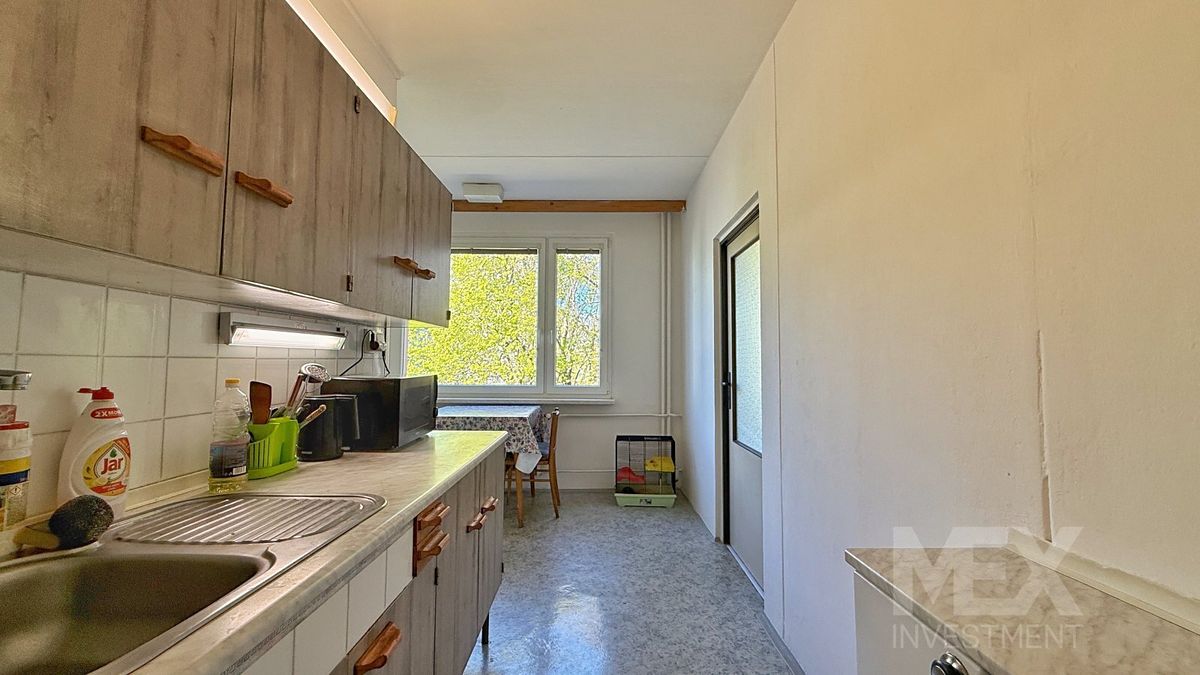 Prodej bytu 3+1 67 m² – fotografie 3