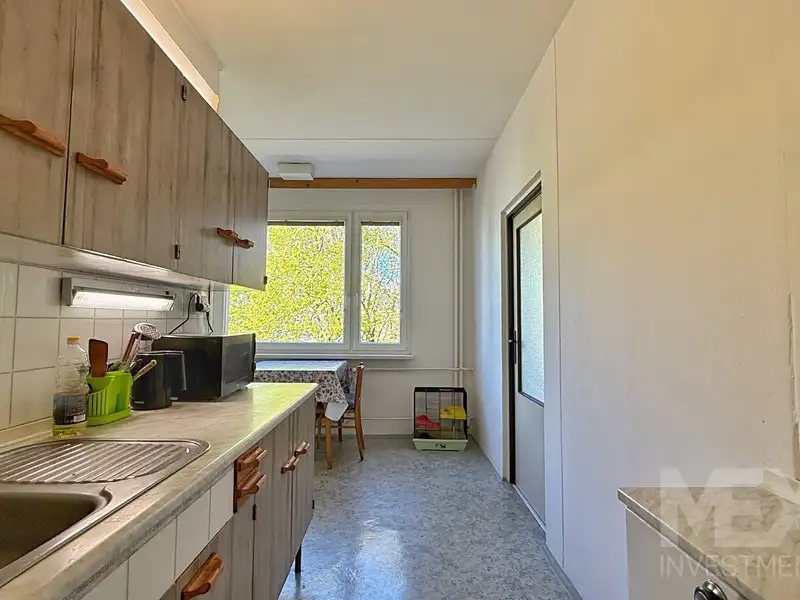 Prodej bytu 3+1 67 m², Jičín – náhled fotky 3