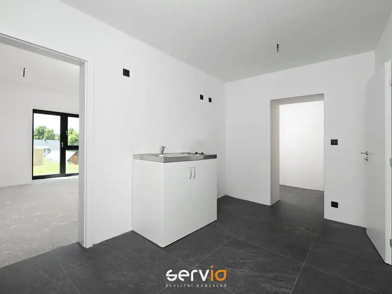 Prodej apartmánů 29 m², Staré Město – náhled fotky 2