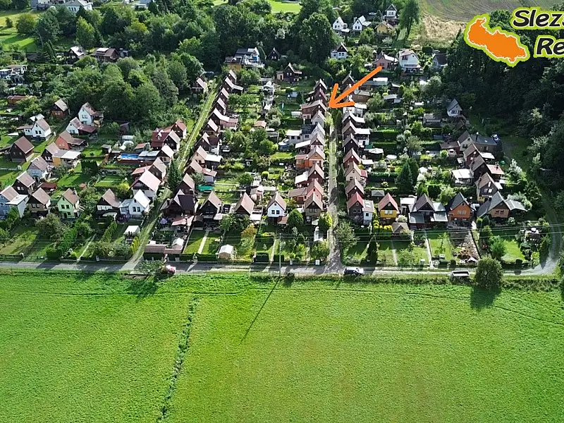 Prodej chaty 50 m², pozemek 200 m², Hlučín – náhled fotky 2