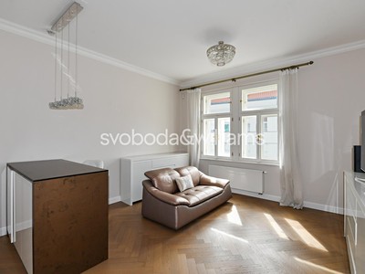 Prodej bytu 2+kk 46 m²