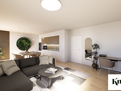 Prodej bytu 4+kk 111 m²