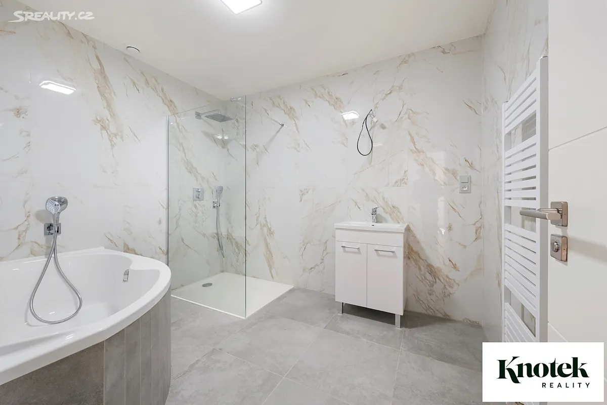 Prodej bytu 3+kk 111 m² – další
