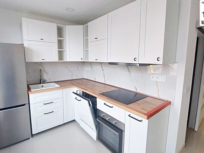 Pronájem bytu 2+1 63 m²