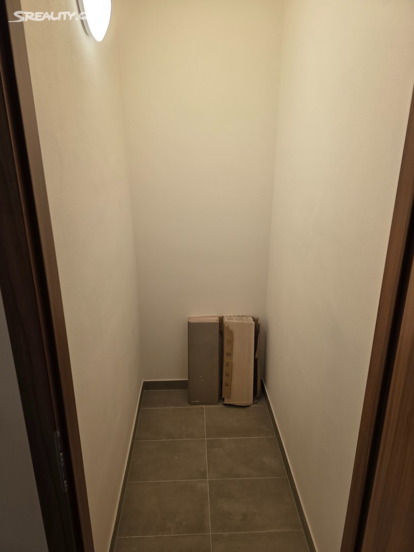 Pronájem bytu 2+kk 38 m² (Jednopodlažní) – další