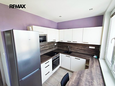 Pronájem bytu 3+1 66 m²
