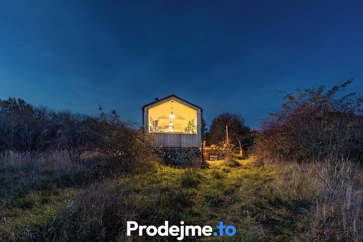 Prodej chaty 27 m², pozemek 737 m² – fotografie 5