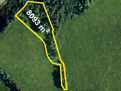 Prodej louky 8093 m²