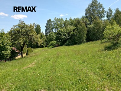 Prodej  stavebního pozemku 946 m²
