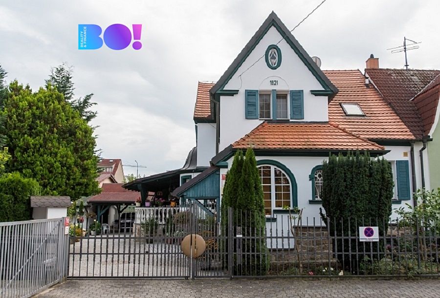 Prodej vily 180 m², pozemek 222 m² – fotografie 3