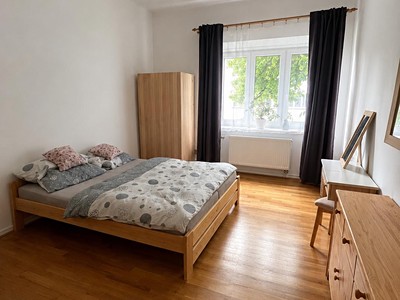 Pronájem bytu 3+1 70 m² (Jednopodlažní) — photo 5