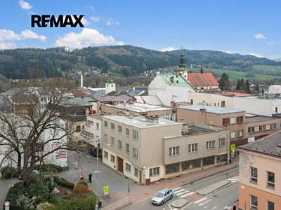 Prodej  vícegeneračního domu 309 m², pozemek 389 m²