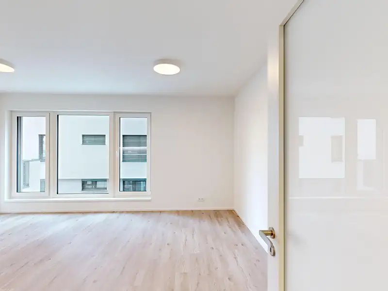 Pronájem bytu 1+kk 29 m², Praha – náhled fotky 3