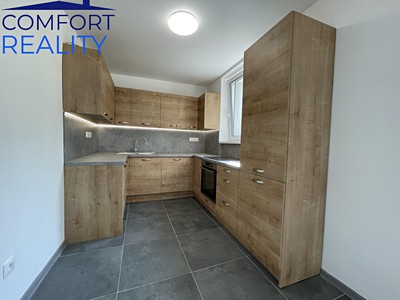 Prodej bytu 4+kk 80 m²
