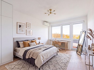 Prodej bytu 2+1 80 m²
