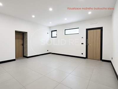 Prodej  rodinného domu 83 m², pozemek 125 m²