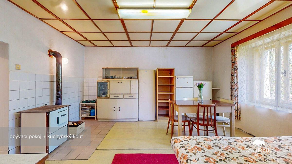 Prodej chalupy 114 m², pozemek 422 m² – fotografie 5