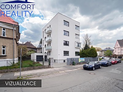 Prodej činžovního domu 480 m² — photo 2