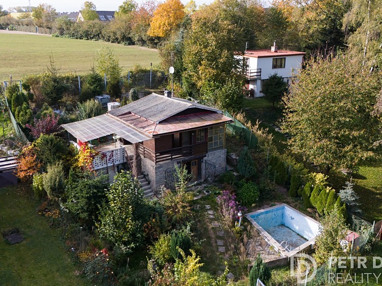Prodej pozemku, 470 m² (5 z 30)